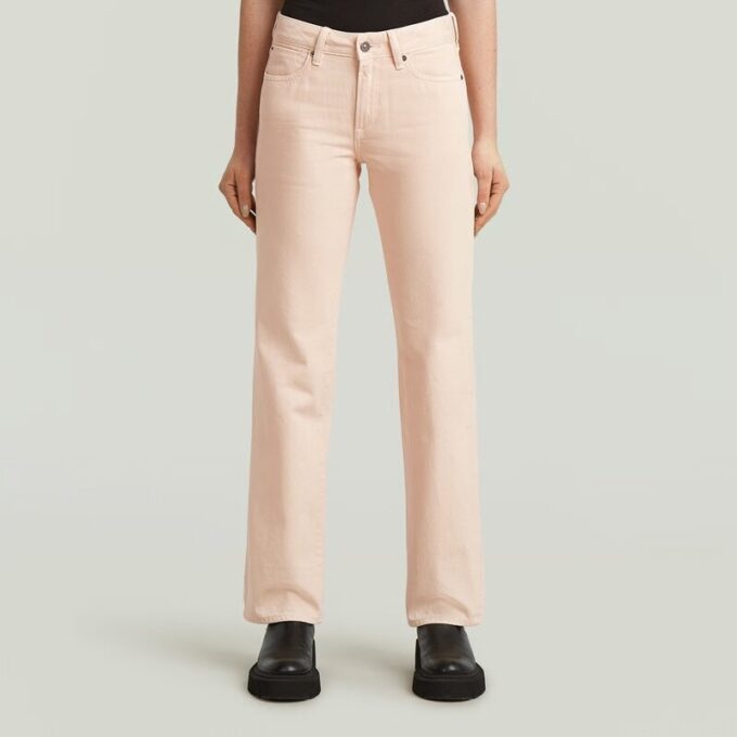 G-Straight Jeans G-Straight Jeans