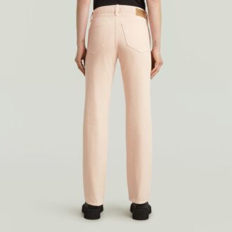G-Straight Jeans