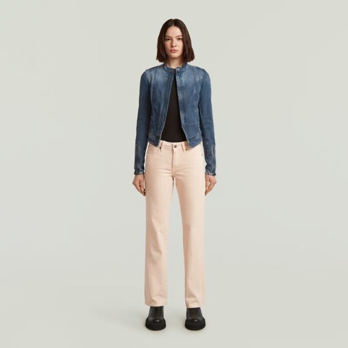G-Straight Jeans G-Straight Jeans