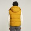 G-Whistler gewatteerd vest