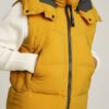 G-Whistler gewatteerd vest