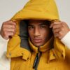 G-Whistler gewatteerd vest