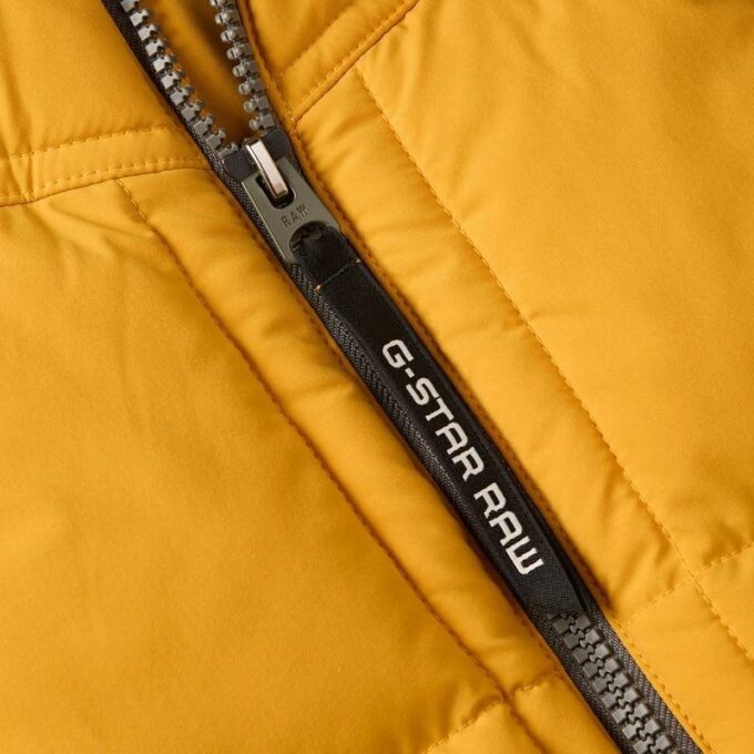 G-Whistler gewatteerd vest