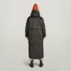 G – Whistler Gewatteerde Extra Lange Parka