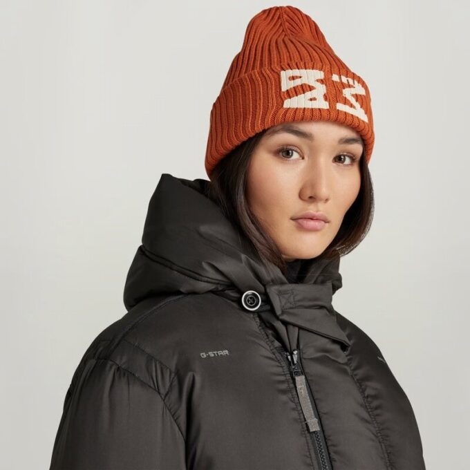 G – Whistler Gewatteerde Extra Lange Parka