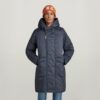 G – Whistler Gewatteerde Parka G – Whistler Gewatteerde Parka