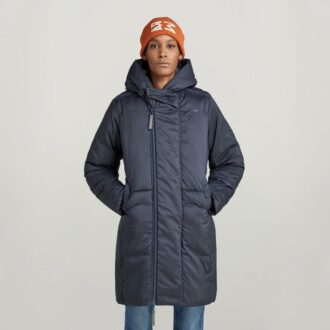 G – Whistler Gewatteerde Parka