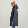 G – Whistler Gewatteerde Parka G – Whistler Gewatteerde Parka