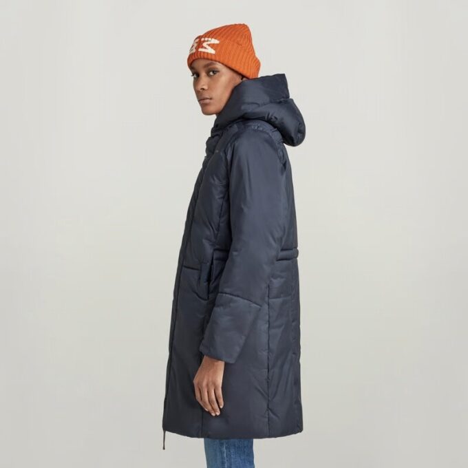 G – Whistler Gewatteerde Parka G – Whistler Gewatteerde Parka