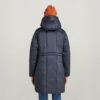 G – Whistler Gewatteerde Parka G – Whistler Gewatteerde Parka