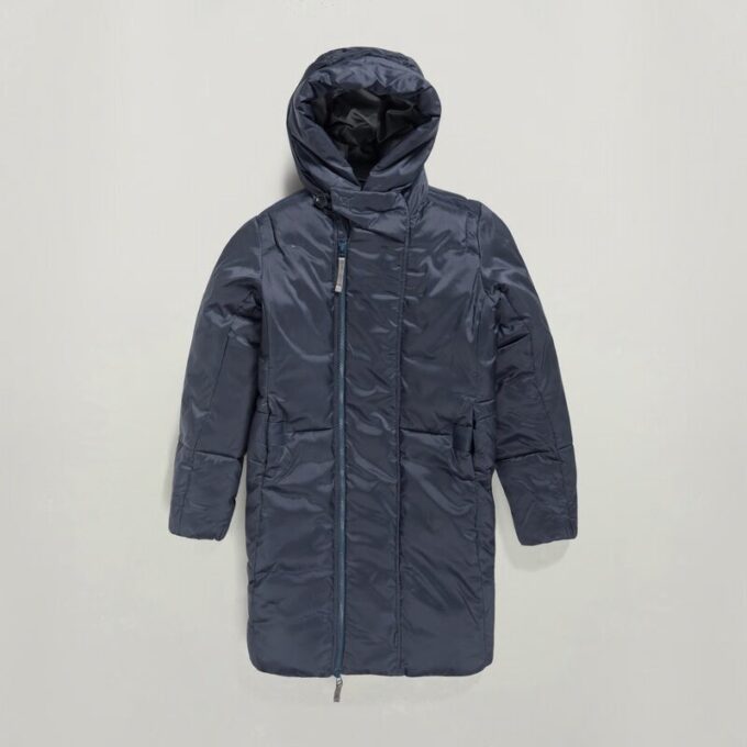 G – Whistler Gewatteerde Parka G – Whistler Gewatteerde Parka
