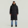 G-Whistler XL Lange Dekenjas G-Whistler XL Lange Dekenjas