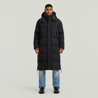 G-Whistler XL Lange Dekenjas