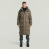 G-Whistler XL Lange Dekenjas G-Whistler XL Lange Dekenjas