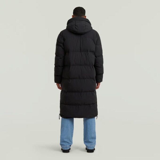 G-Whistler XL Lange Dekenjas G-Whistler XL Lange Dekenjas