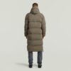 G-Whistler XL Lange Dekenjas G-Whistler XL Lange Dekenjas