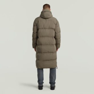 G-Whistler XL Lange Dekenjas