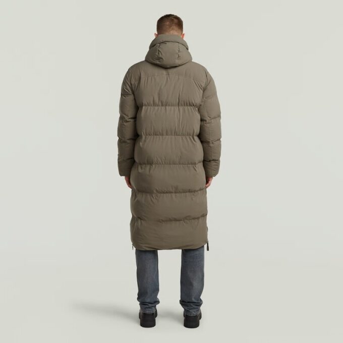 G-Whistler XL Lange Dekenjas G-Whistler XL Lange Dekenjas