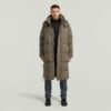 G-Whistler XL Lange Dekenjas G-Whistler XL Lange Dekenjas