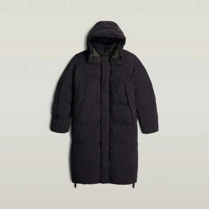 G-Whistler XL Lange Dekenjas G-Whistler XL Lange Dekenjas