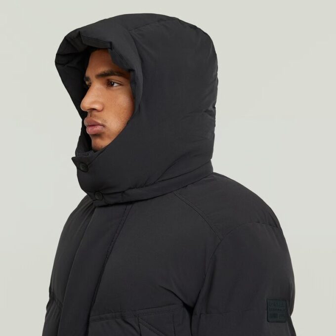 G-Whistler XL Lange Dekenjas G-Whistler XL Lange Dekenjas