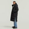 G-Whistler XL Lange Dekenjas G-Whistler XL Lange Dekenjas