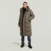 G-Whistler XL Lange Dekenjas G-Whistler XL Lange Dekenjas