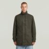 Garber 3 in 1 Trench Garber 3 in 1 Trench