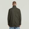 Garber 3 in 1 Trench Garber 3 in 1 Trench