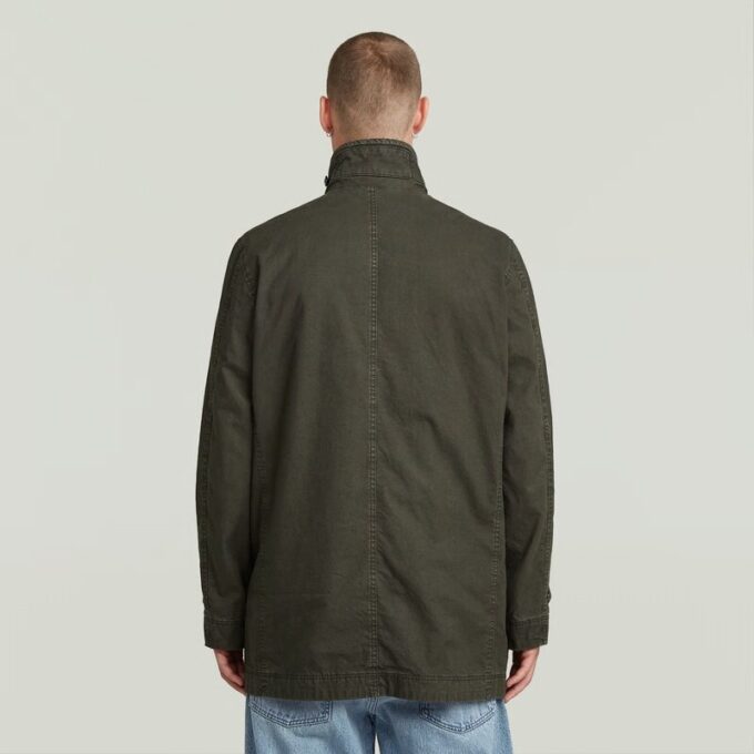 Garber 3 in 1 Trench Garber 3 in 1 Trench