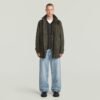 Garber 3 in 1 Trench Garber 3 in 1 Trench