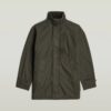 Garber 3 in 1 Trench Garber 3 in 1 Trench