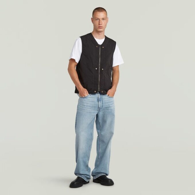 Garber 3 in 1 Trench Garber 3 in 1 Trench