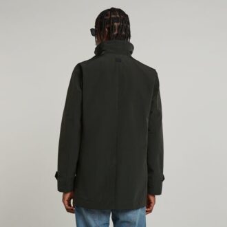 Garber Trench