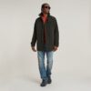 Garber Trench Garber Trench