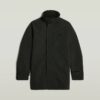 Garber Trench Garber Trench