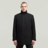Garber wollen trenchcoat Garber wollen trenchcoat