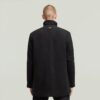 Garber wollen trenchcoat Garber wollen trenchcoat