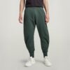 Garment Dyed Oversized Joggingbroek Garment Dyed Oversized Joggingbroek