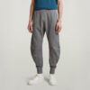 Garment Dyed Oversized Joggingbroek