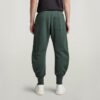 Garment Dyed Oversized Joggingbroek Garment Dyed Oversized Joggingbroek