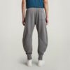 Garment Dyed Oversized Joggingbroek