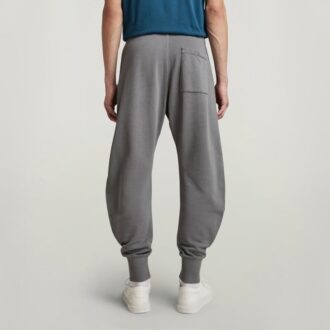 Garment Dyed Oversized Joggingbroek