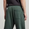 Garment Dyed Oversized Joggingbroek Garment Dyed Oversized Joggingbroek