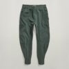 Garment Dyed Oversized Joggingbroek Garment Dyed Oversized Joggingbroek