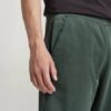 Garment Dyed Oversized Joggingbroek Garment Dyed Oversized Joggingbroek