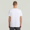 Gebouw Grafisch T-shirt Gebouw Grafisch T-shirt