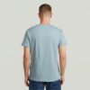 Gebouw Grafisch T-shirt Gebouw Grafisch T-shirt