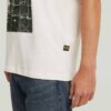 Gebouw Grafisch T-shirt Gebouw Grafisch T-shirt