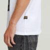 Gebouw Grafisch T-shirt Gebouw Grafisch T-shirt